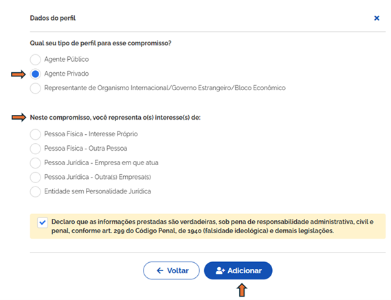 Arquivo:Figura 3- Criação de perfil de agente privado.png