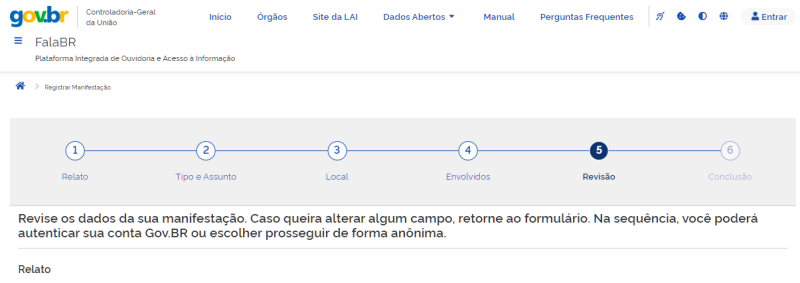 FalaBr