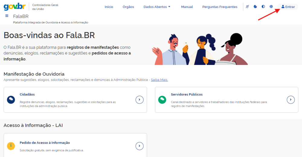 FalaBr