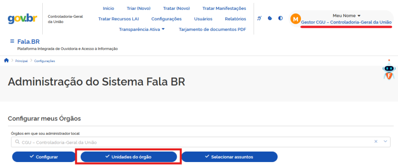 FalaBr