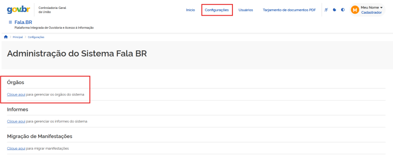 FalaBr