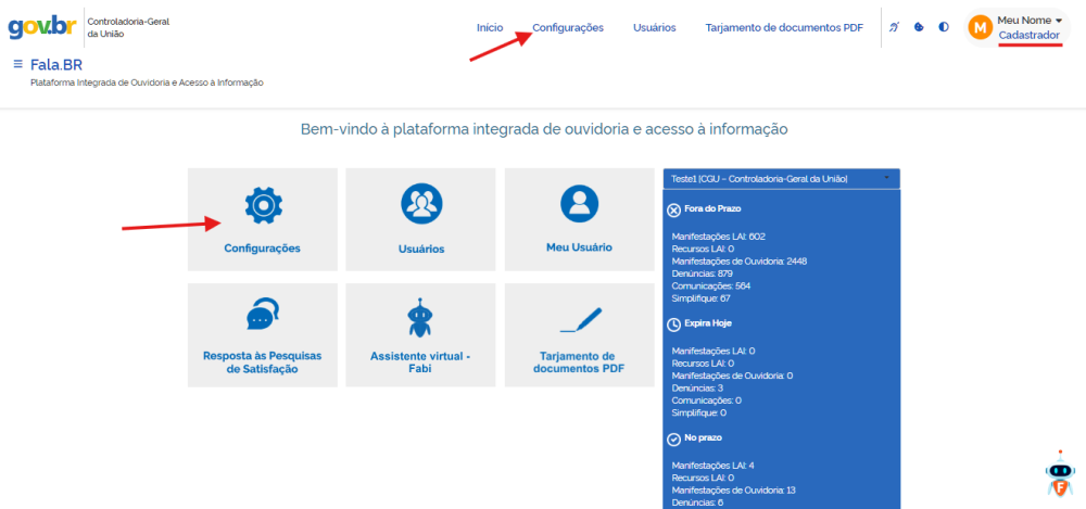 FalaBr