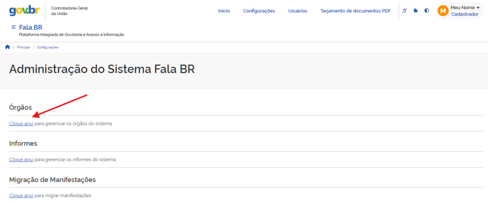 FalaBr