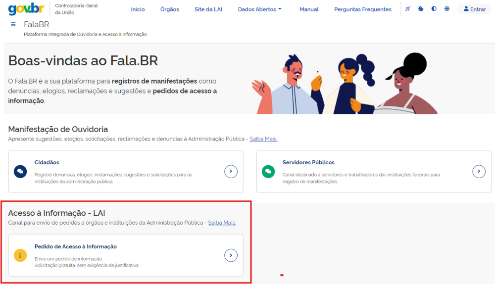 FalaBr