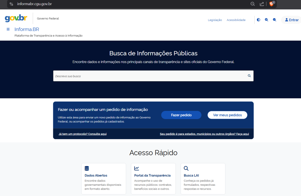 FalaBr