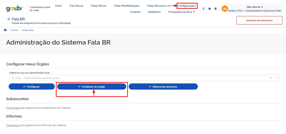 FalaBr